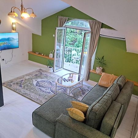 Gallery Apartment Подгориця Екстер'єр фото