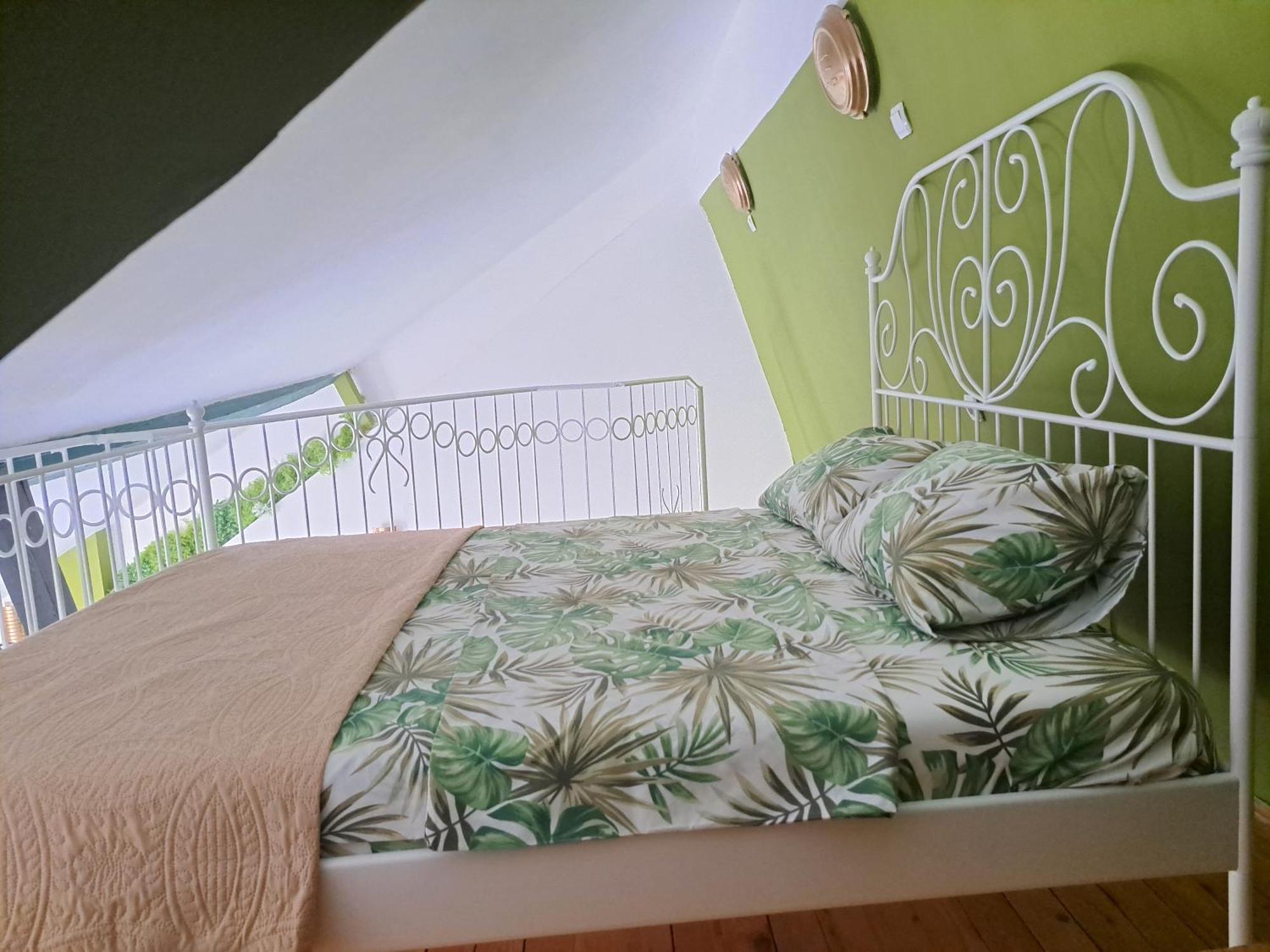 Gallery Apartment Подгориця Екстер'єр фото