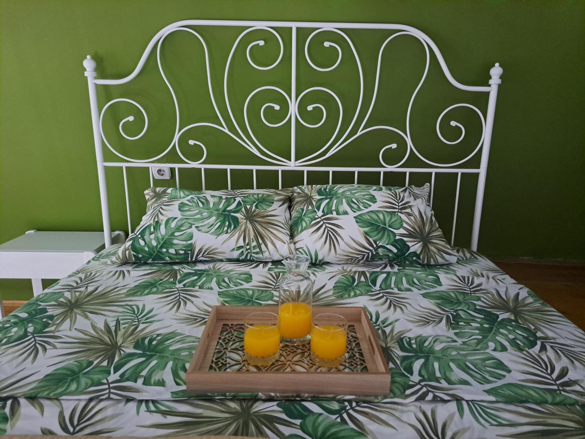 Gallery Apartment Подгориця Екстер'єр фото
