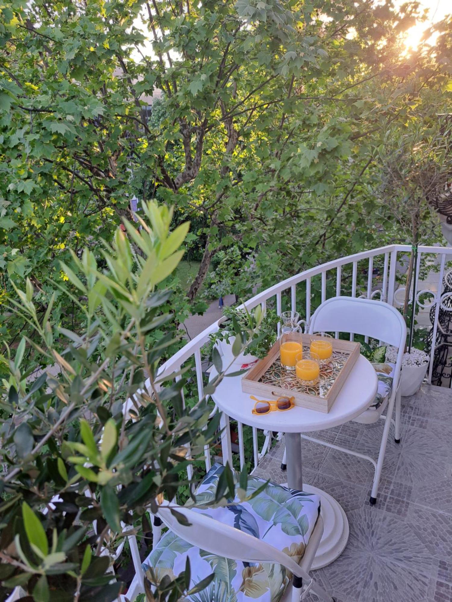 Gallery Apartment Подгориця Екстер'єр фото