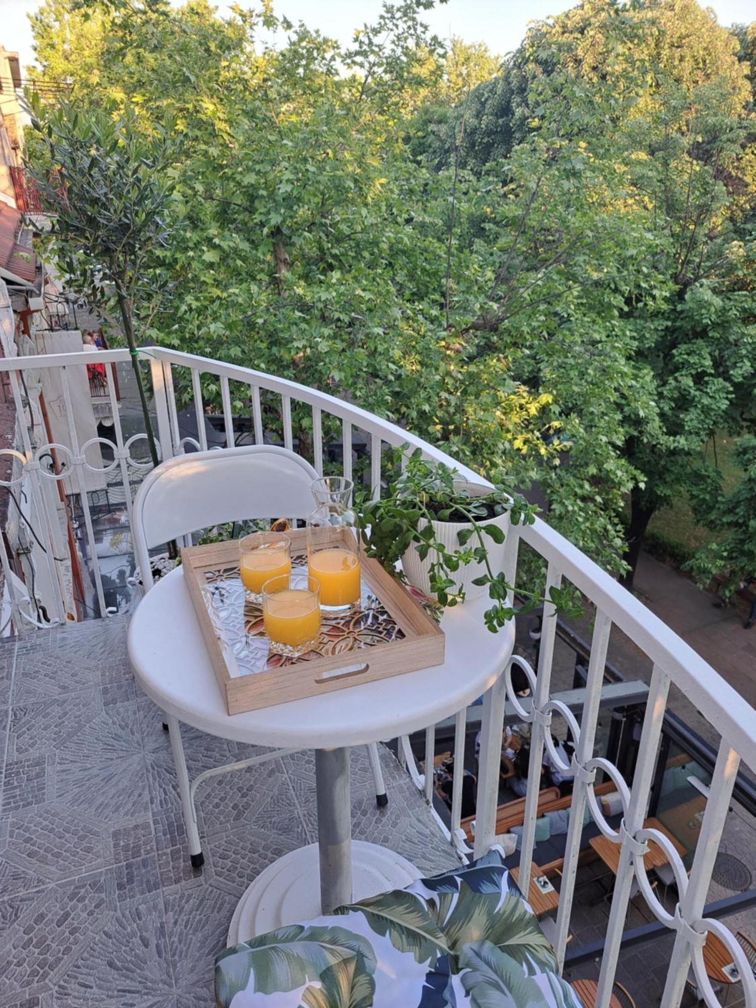 Gallery Apartment Подгориця Екстер'єр фото