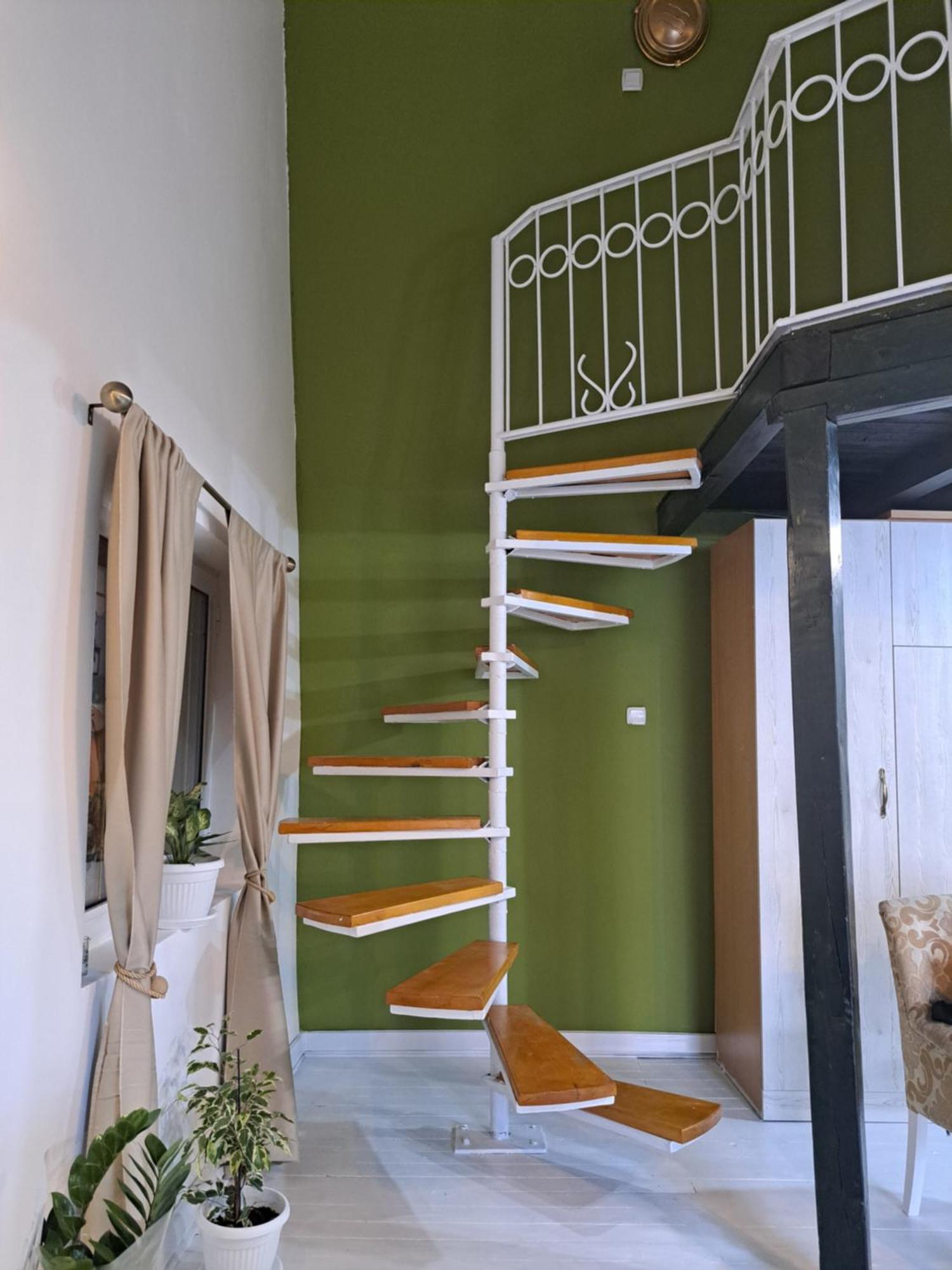 Gallery Apartment Подгориця Екстер'єр фото