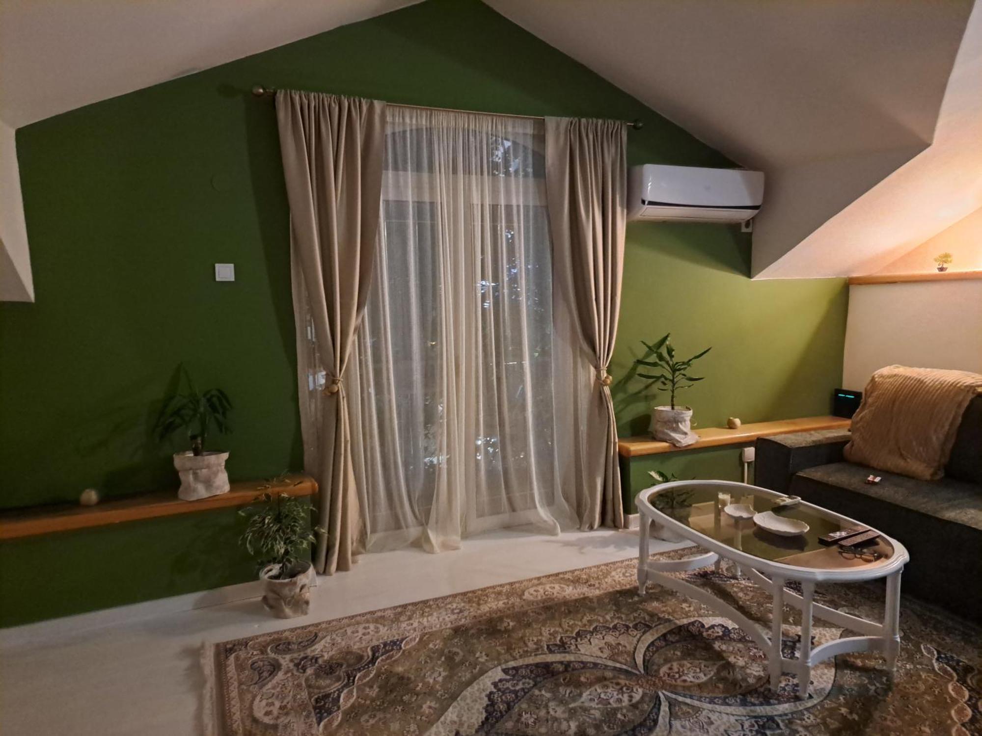 Gallery Apartment Подгориця Екстер'єр фото