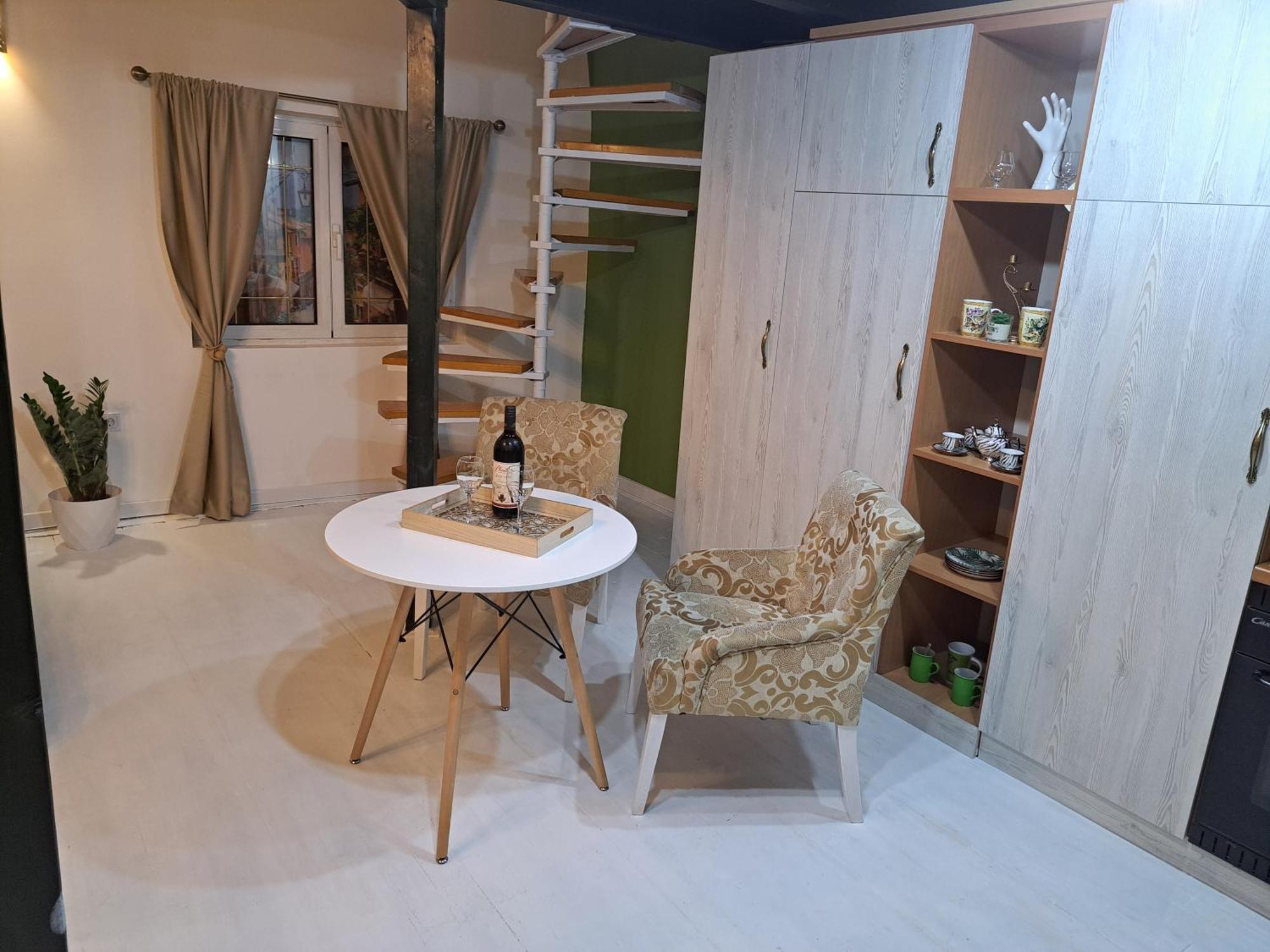 Gallery Apartment Подгориця Екстер'єр фото