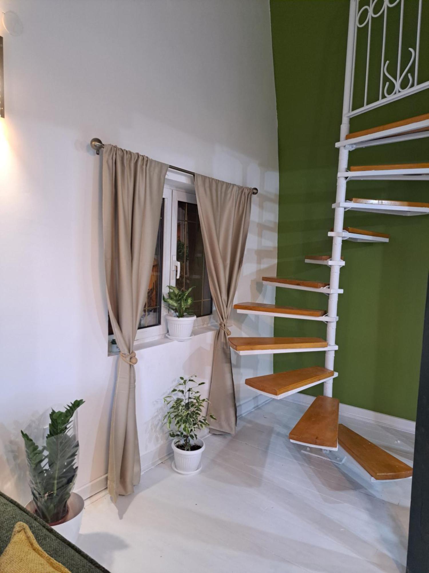 Gallery Apartment Подгориця Екстер'єр фото