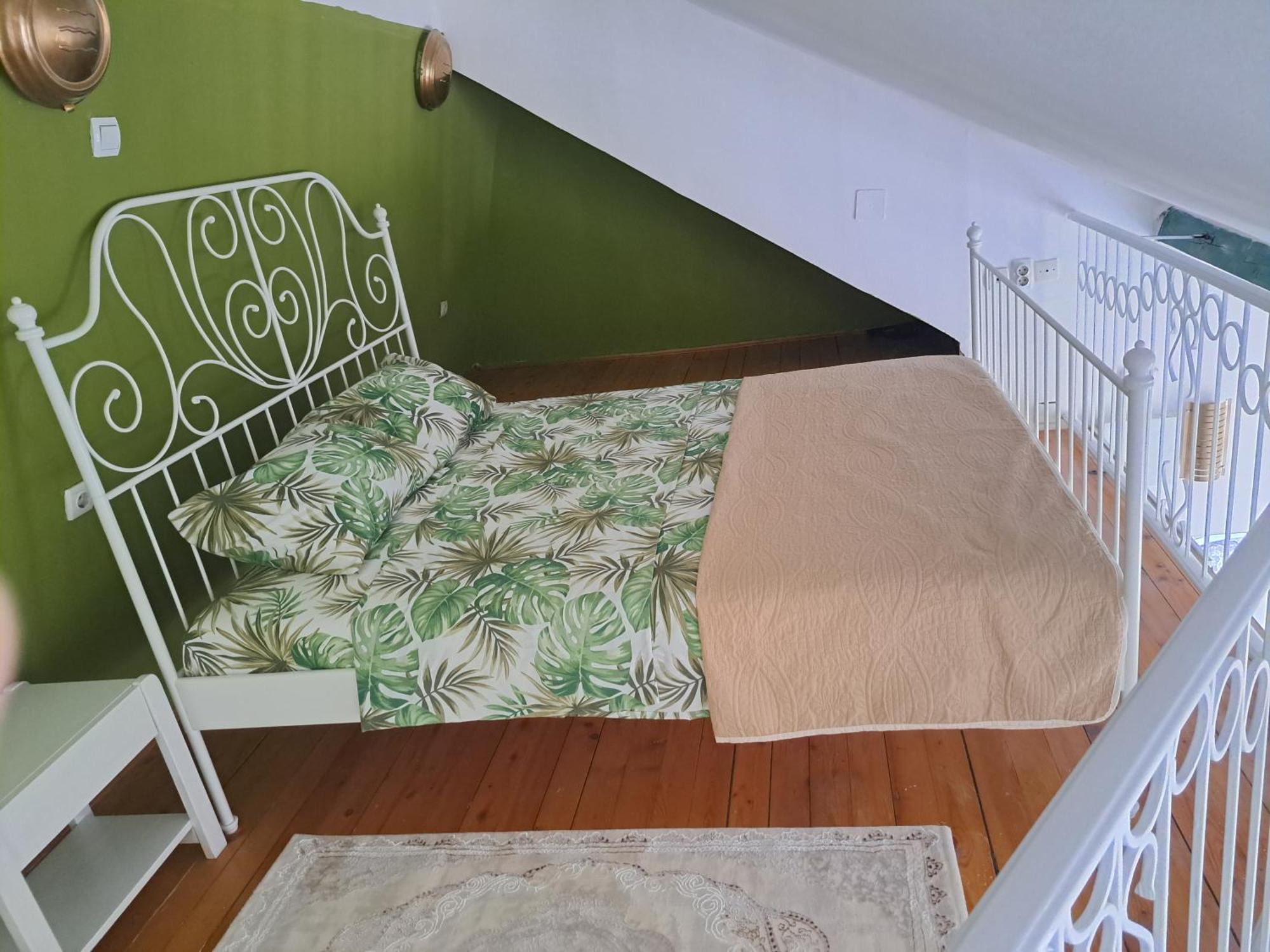 Gallery Apartment Подгориця Екстер'єр фото