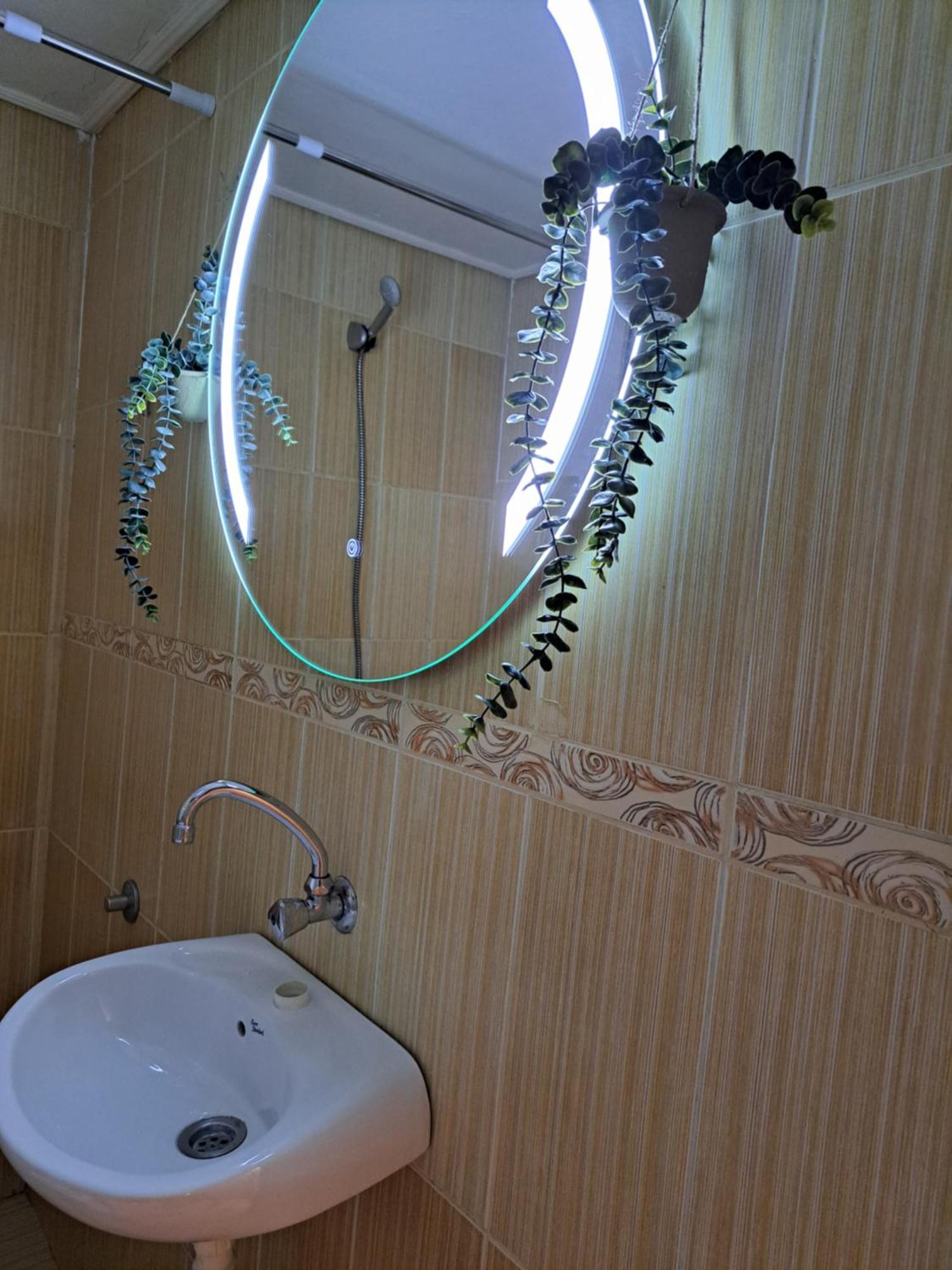 Gallery Apartment Подгориця Екстер'єр фото
