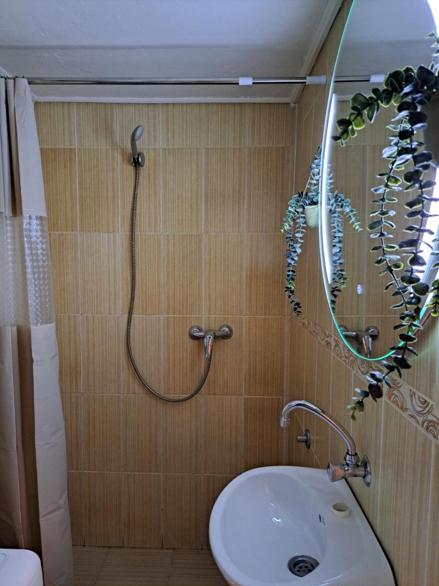 Gallery Apartment Подгориця Екстер'єр фото