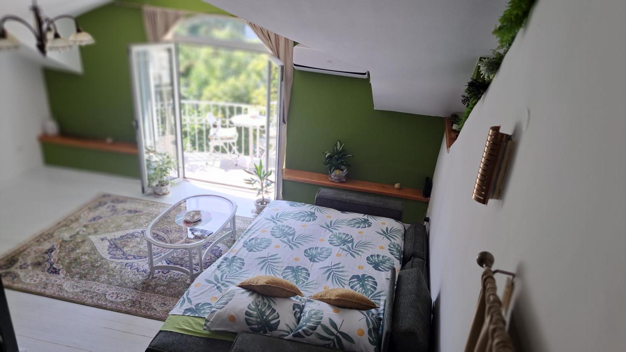 Gallery Apartment Подгориця Екстер'єр фото
